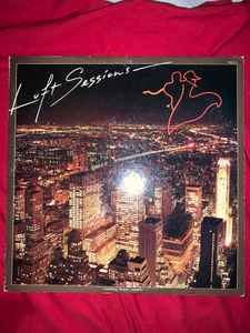 Loft Sessions Vol.1 (1978, Vinyl) - Discogs