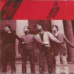 Cover of The Peel Sessions Album, , CD