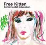 Cover of Sentimental Education, 1997, Vinyl