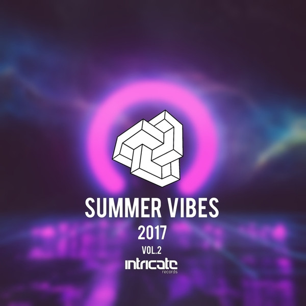 Album herunterladen Various - Summer Vibes 2017