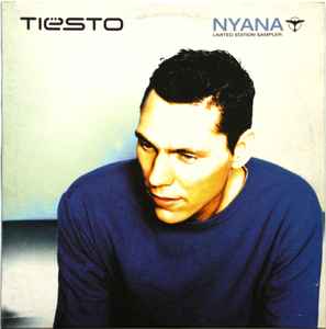 Nyana (Limited Edition Sampler) - Tiësto