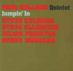 Cover of Jumpin' In, 1984, CD