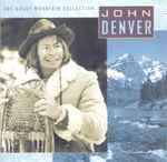 Cover of The Rocky Mountain Collection, 1996, CD