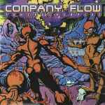 Company Flow – Funcrusher Plus (2009, Vinyl) - Discogs