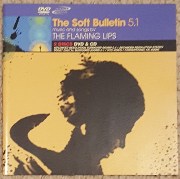 The Flaming Lips - The Soft Bulletin | Releases | Discogs