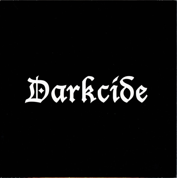 last ned album Darkcide Infestdead - Son Of The Darkside