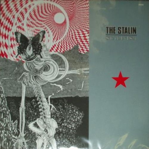 The Stalin – Stalinism (1987, Vinyl) - Discogs