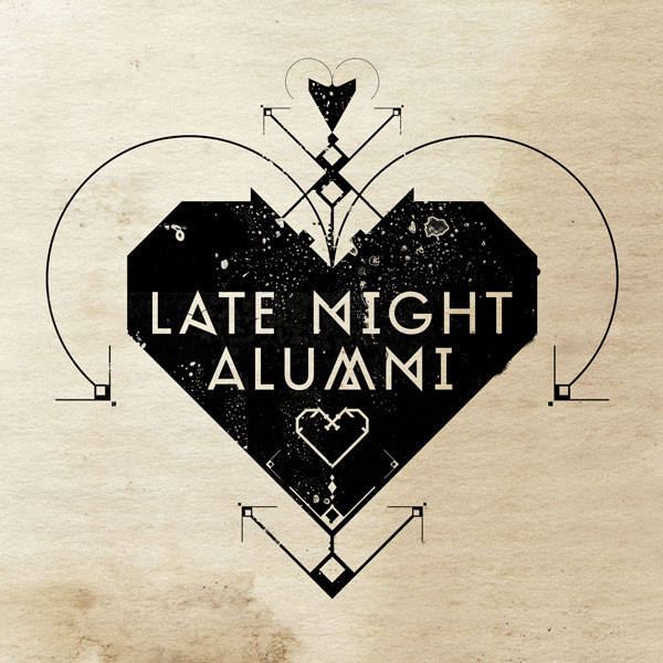 Late Night Alumni The B Sides 2012 CD Discogs