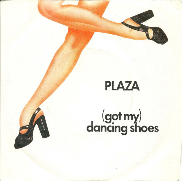 Total 65+ imagen plaza dancing shoes