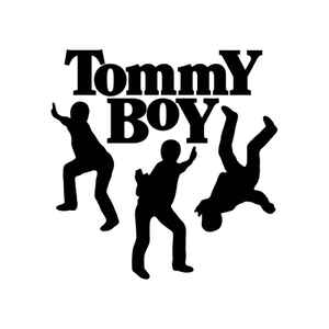 Tommy Boyauf Discogs 
