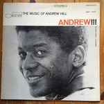 Cover of Andrew!!!, , Vinyl