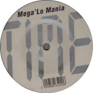 Time - Mega'Lo Mania