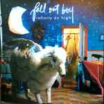 Cd Pop Internacional Fall Out Boy - Infinity On High