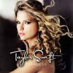 Cover of Fearless, 2009, CD