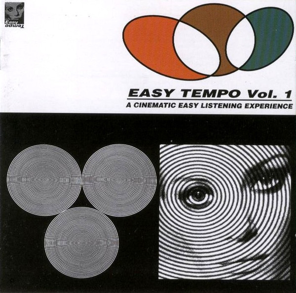 未使用 Easy Tempo Experience / レコード LPx3-