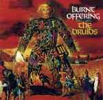 The Druids – Burnt Offering (1970, Vinyl) - Discogs