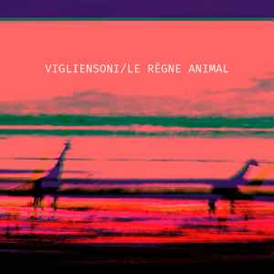 Gabriel Vigliensoni - Le Règne Animal album cover