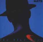 Cover of Hats, 2013-01-20, Vinyl