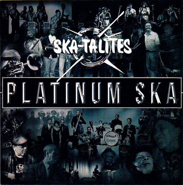 The Skatalites – Platinum Ska (2019, Vinyl) - Discogs