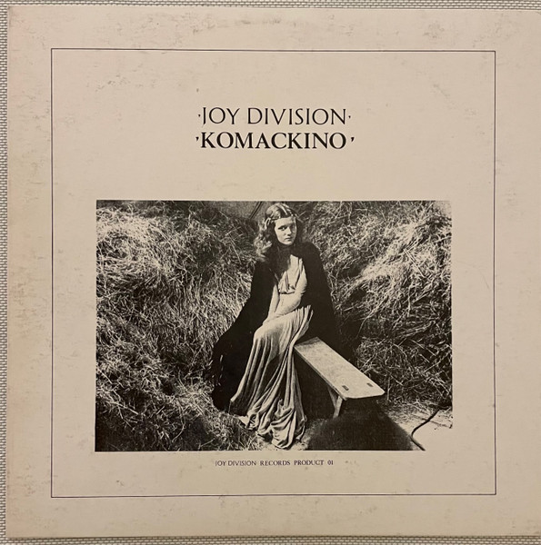 Joy Division – No More Ceremonies (2004, CD) - Discogs