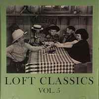 Loft Classics Vol. 5 (2011, CD) - Discogs