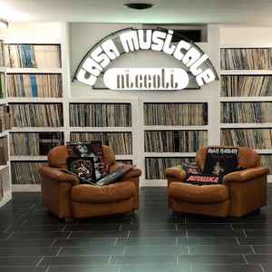 Vinile Album “Relax” Calcutta - Musica e Film In vendita a