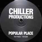 Cover of Popular Place, 1997, Vinyl