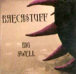 Baecastuff - Big Swell album cover
