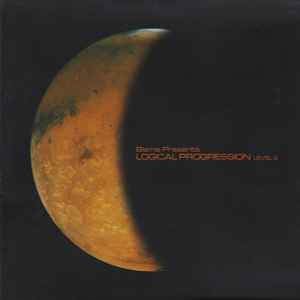 L.T.J Bukem – Logical Progression (1996, PMDC, CD) - Discogs