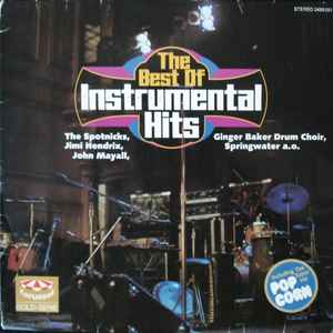 Various - The Best Of Instrumental Hits