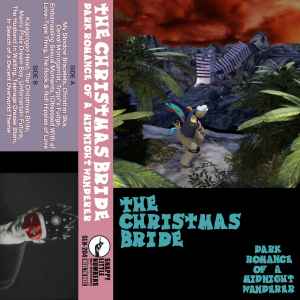 The Christmas Bride - Dark Romance Of A Midnight Wanderer album cover