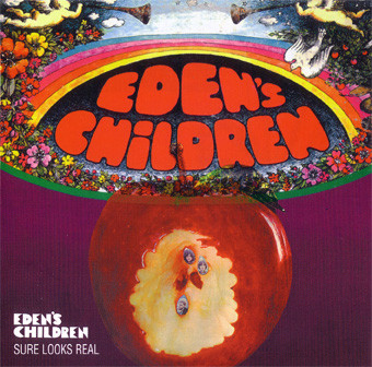 ladda ner album Eden's Children - Edens Children Sure Looks Real