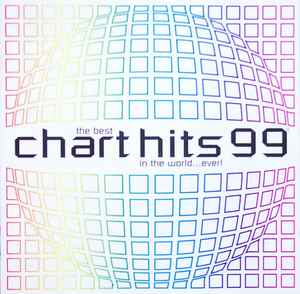 Hits99 Com - The Best Chart Hits 99 In The World...Ever! (1999, CD) - Discogs