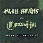 Cover of Insane In The Brain, 1999, CD