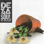 Cover of De La Soul Is Dead, 1991, Vinyl