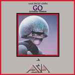 Cover of Go (Extended Version), 1985, Vinyl