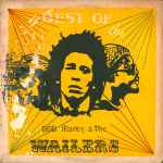 Bob Marley & The Wailers – The Best Of Bob Marley & The Wailers