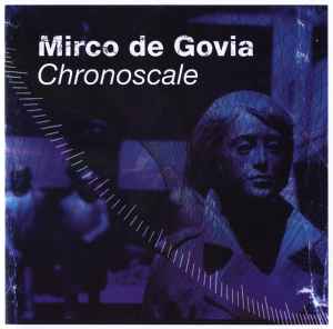 Chronoscale - Mirco de Govia