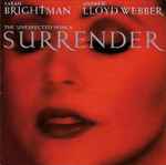Cover of Surrender: The Unexpected Songs, , CD