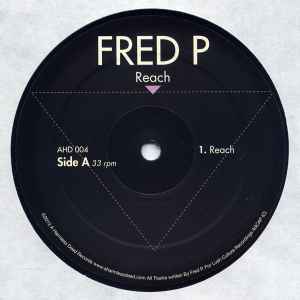 Reach - Fred P