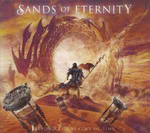 Sands of Eternity - Beyond The Realms Of Time album cover