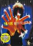 Cover of Greatest Hits, 2001-12-11, DVD