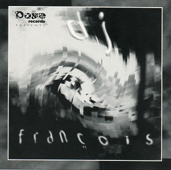 descargar álbum DJ François - Dove Records Presents DJ François