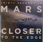 Обложка Closer To The Edge, 2010, CD