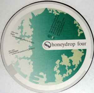 Honey Drop - Honeydrop Four album cover