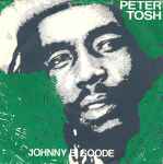 Cover of Johnny B. Goode, 1983-04-14, Vinyl
