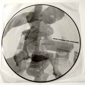 The Coxcomb (Vinyl, LP, Picture Disc)zu verkaufen 