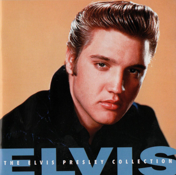 Elvis Presley – Treasures: 1953-1958 (1998, CD) - Discogs