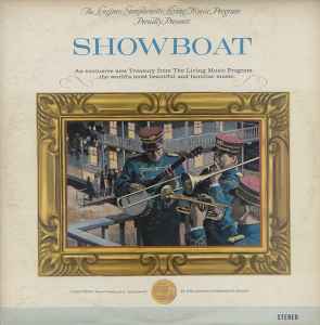 The Longines Symphonette Showboat Vinyl Discogs