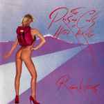 Cover of The Pros And Cons Of Hitch Hiking, 1984, CD